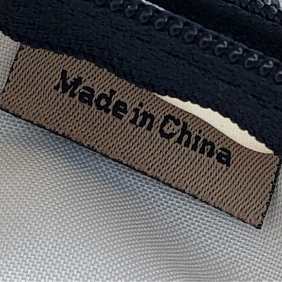 RARE Hartmann Regatta Collection Leather Travel Toiletry Overnight Case Dopp Kit - Picture 17 of 17